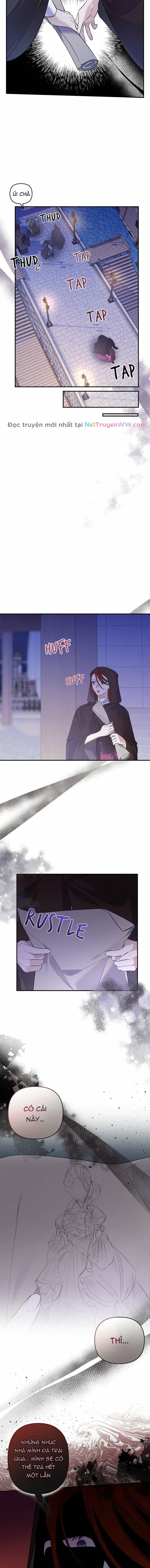 Sự Quyến Rũ Của Người Vợ Chapter 32 - 2