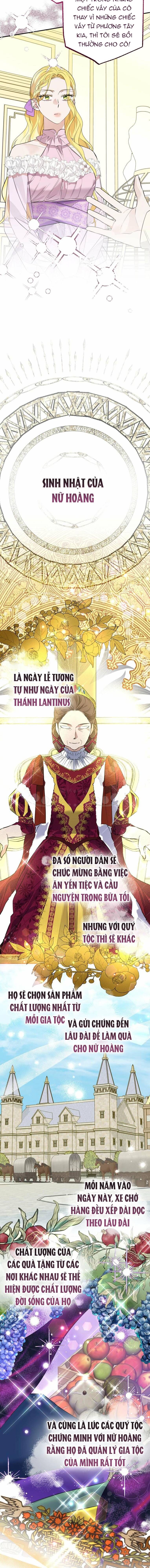Sự Quyến Rũ Của Người Vợ Chapter 32 - 12