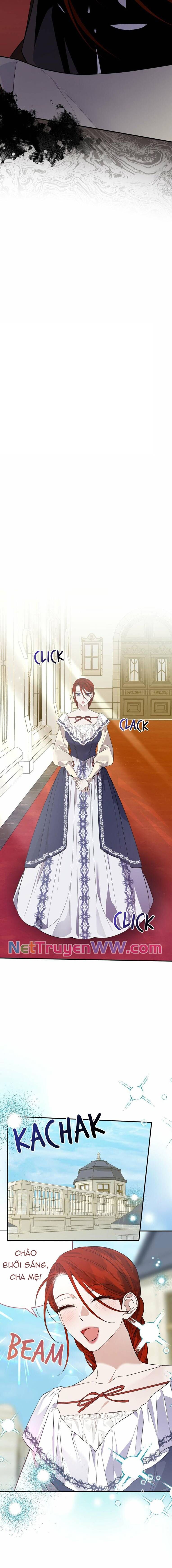 Sự Quyến Rũ Của Người Vợ Chapter 32 - 3