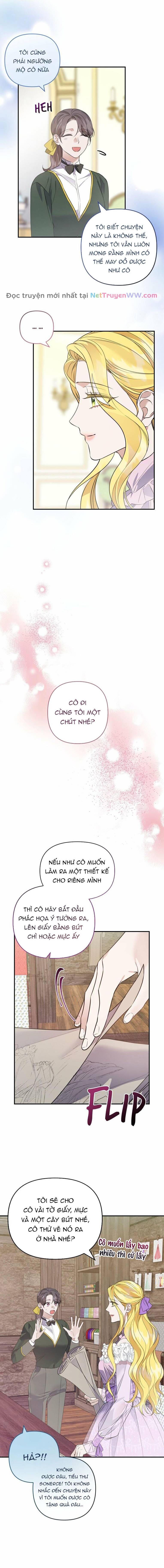 Sự Quyến Rũ Của Người Vợ Chapter 32 - 6