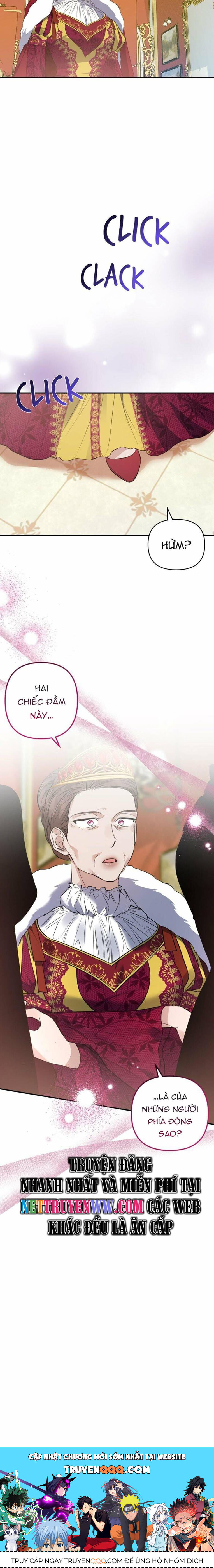 Sự Quyến Rũ Của Người Vợ Chapter 33 - 13