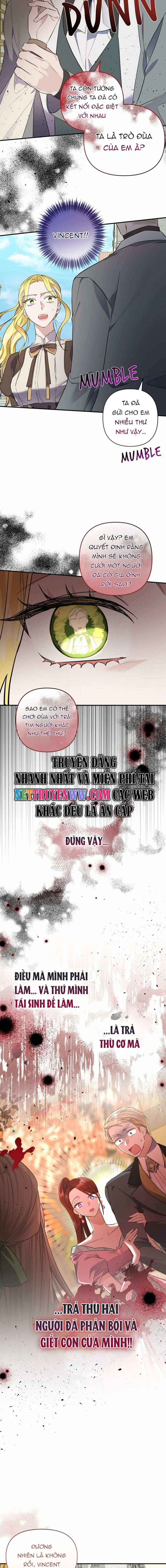 Sự Quyến Rũ Của Người Vợ Chapter 33 - 9