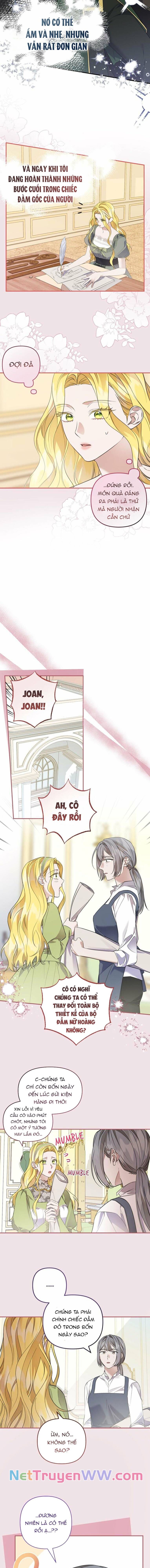 Sự Quyến Rũ Của Người Vợ Chapter 34 - 7