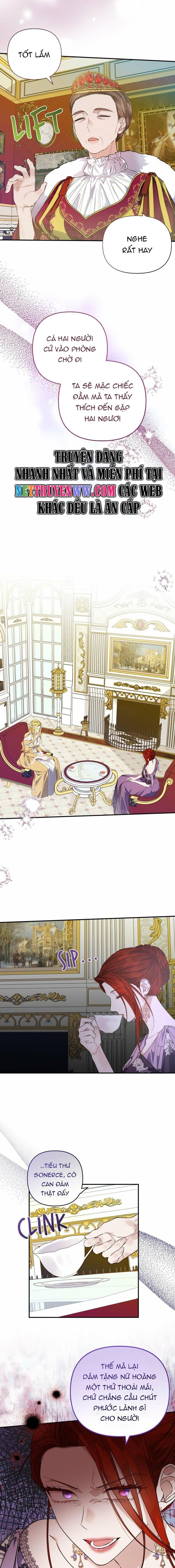 Sự Quyến Rũ Của Người Vợ Chapter 34 - 9