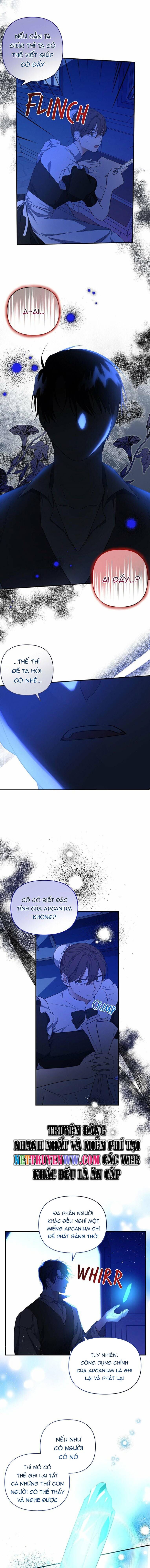 Sự Quyến Rũ Của Người Vợ Chapter 35 - 11