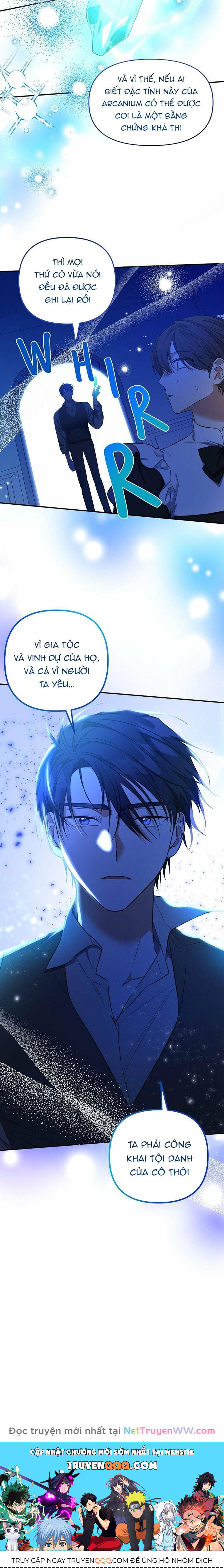 Sự Quyến Rũ Của Người Vợ Chapter 35 - 12