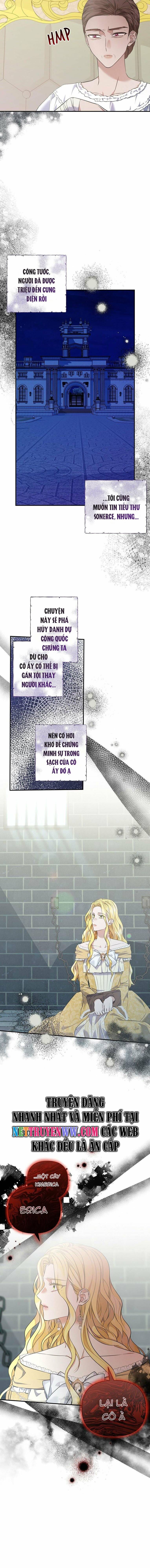 Sự Quyến Rũ Của Người Vợ Chapter 35 - 7