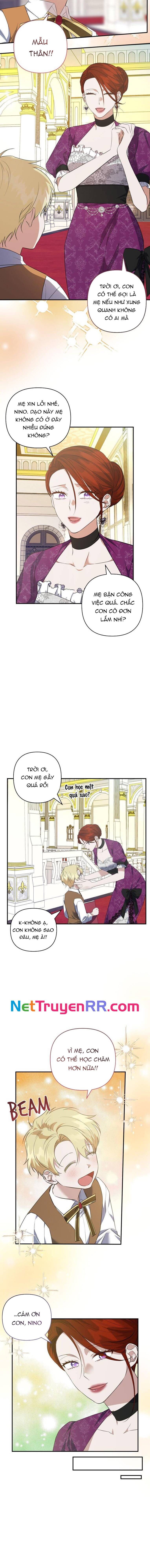 Sự Quyến Rũ Của Người Vợ Chapter 36 - 11