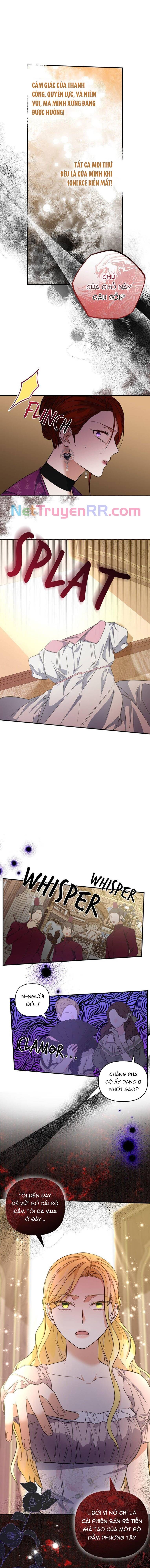 Sự Quyến Rũ Của Người Vợ Chapter 36 - 13