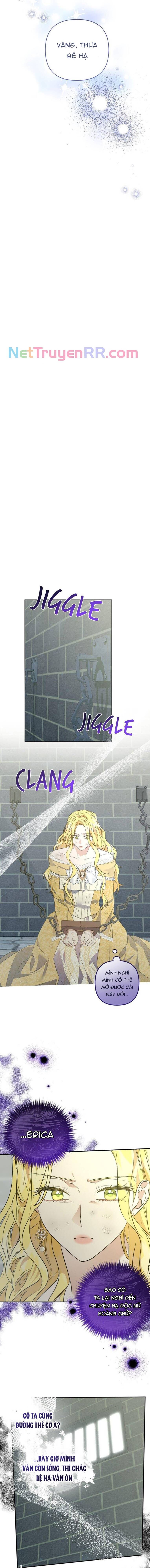 Sự Quyến Rũ Của Người Vợ Chapter 36 - 4