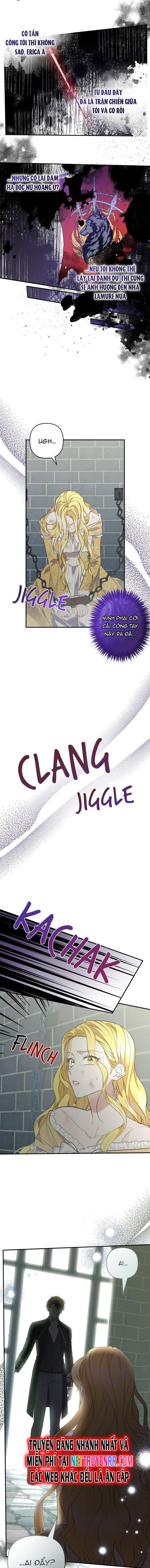 Sự Quyến Rũ Của Người Vợ Chapter 36 - 5