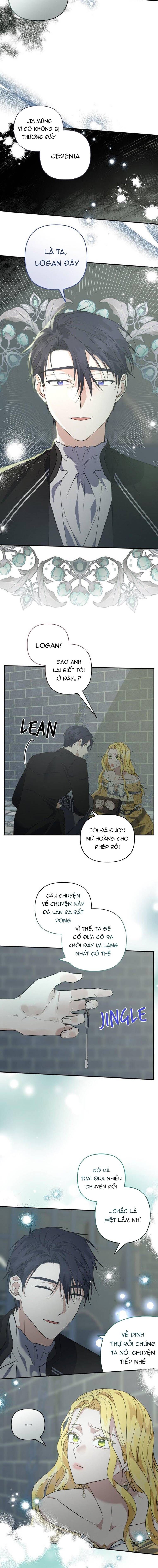 Sự Quyến Rũ Của Người Vợ Chapter 36 - 6