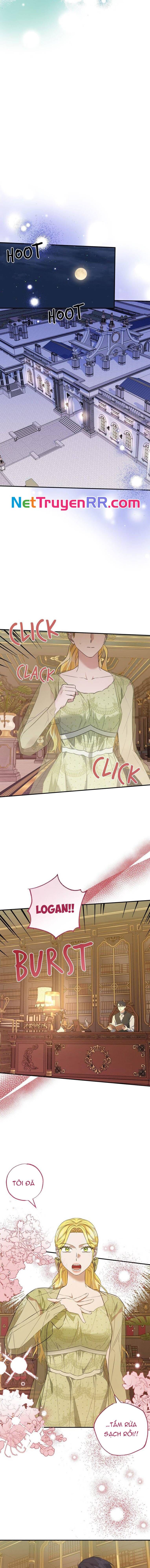 Sự Quyến Rũ Của Người Vợ Chapter 36 - 7