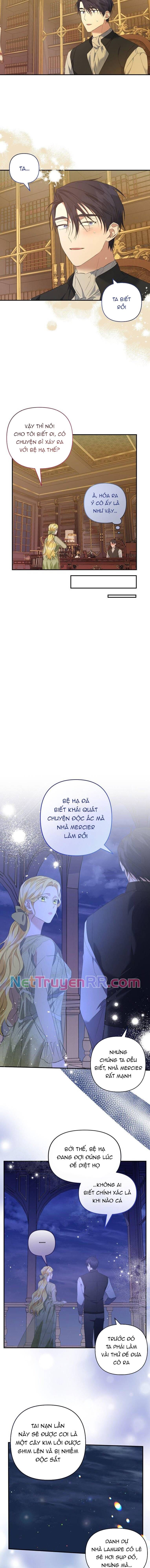 Sự Quyến Rũ Của Người Vợ Chapter 36 - 8