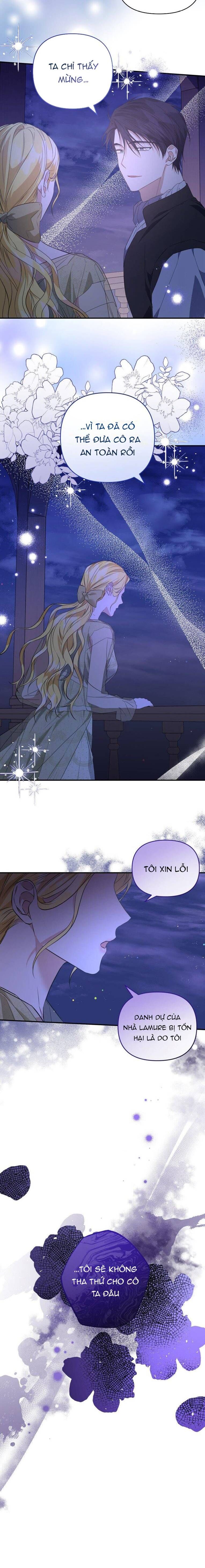 Sự Quyến Rũ Của Người Vợ Chapter 36 - 9