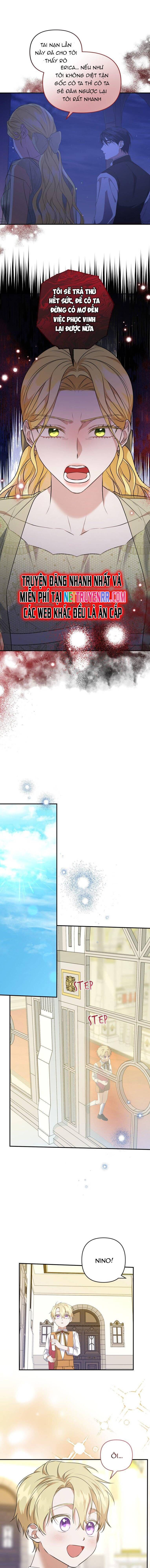 Sự Quyến Rũ Của Người Vợ Chapter 36 - 10