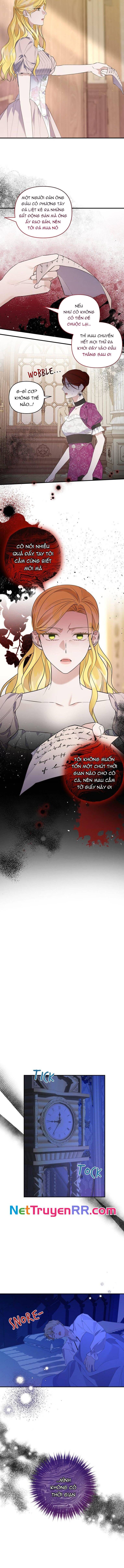 Sự Quyến Rũ Của Người Vợ Chapter 37 - 6
