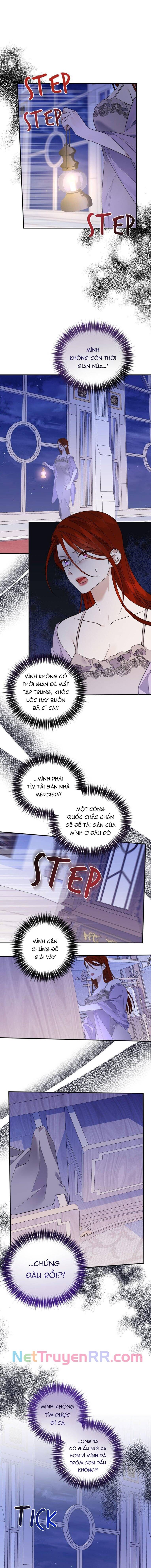 Sự Quyến Rũ Của Người Vợ Chapter 37 - 7