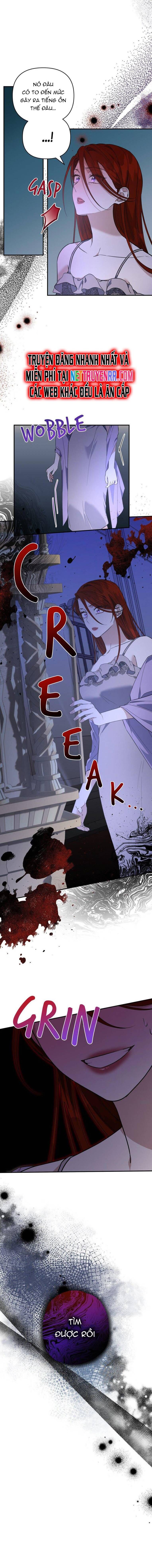 Sự Quyến Rũ Của Người Vợ Chapter 37 - 9