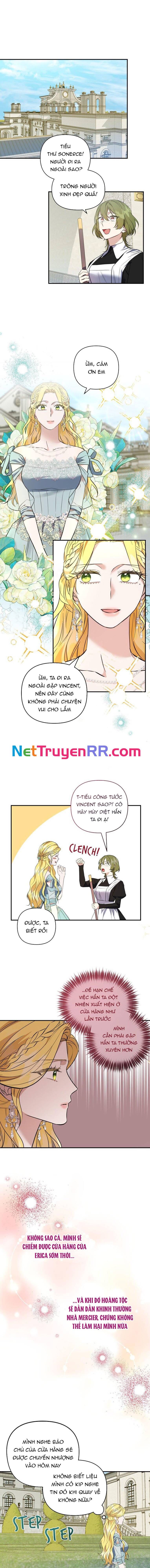 Sự Quyến Rũ Của Người Vợ Chapter 37 - 10