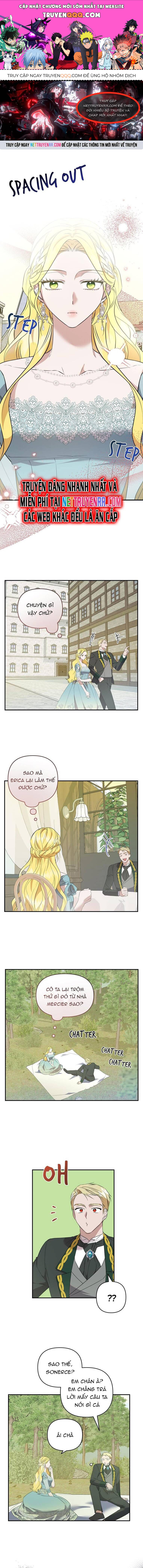 Sự Quyến Rũ Của Người Vợ Chapter 38 - 1