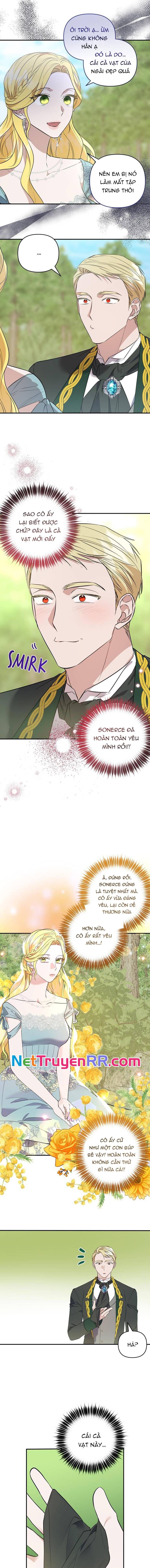 Sự Quyến Rũ Của Người Vợ Chapter 38 - 2