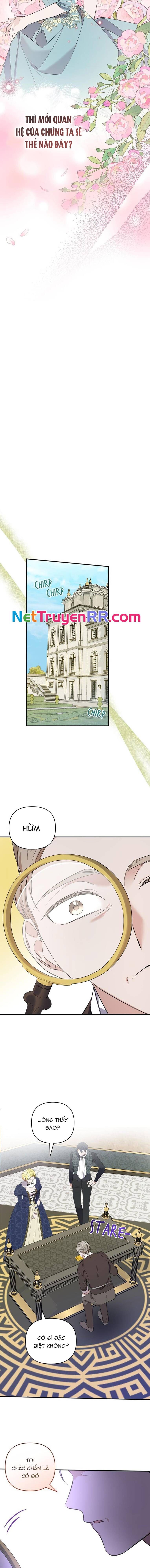 Sự Quyến Rũ Của Người Vợ Chapter 38 - 11