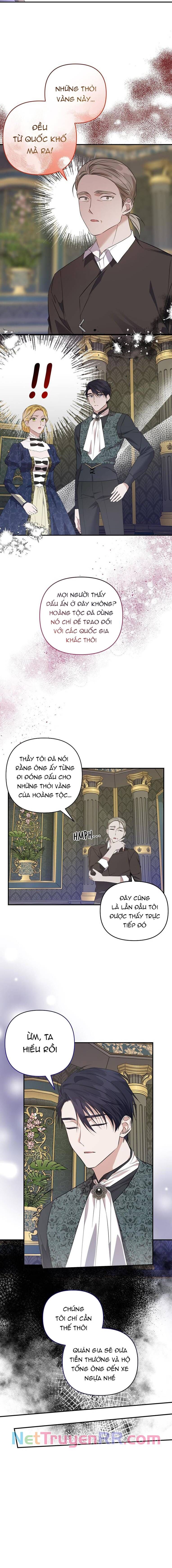 Sự Quyến Rũ Của Người Vợ Chapter 38 - 12