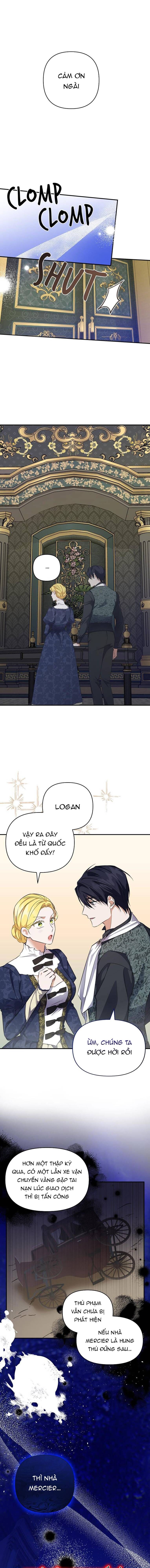 Sự Quyến Rũ Của Người Vợ Chapter 38 - 13