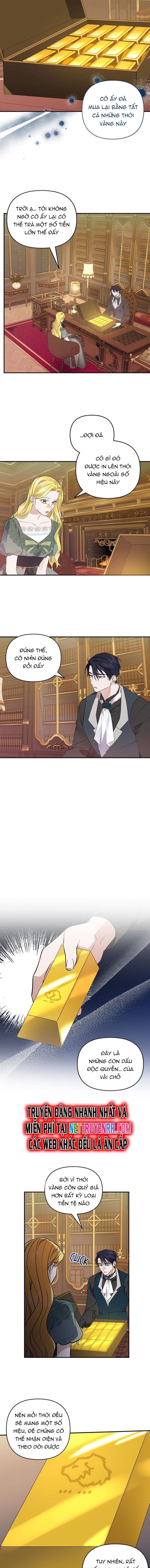 Sự Quyến Rũ Của Người Vợ Chapter 38 - 5