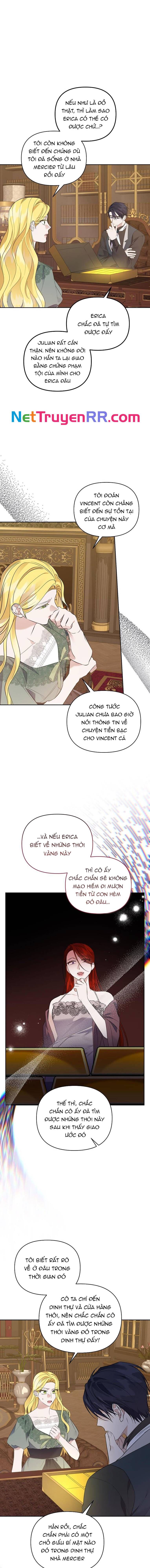 Sự Quyến Rũ Của Người Vợ Chapter 38 - 7