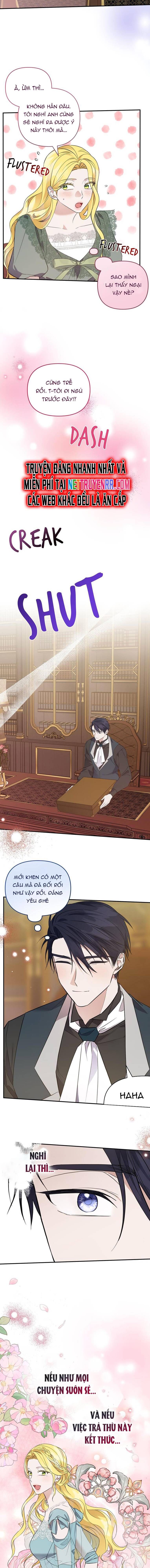 Sự Quyến Rũ Của Người Vợ Chapter 38 - 10