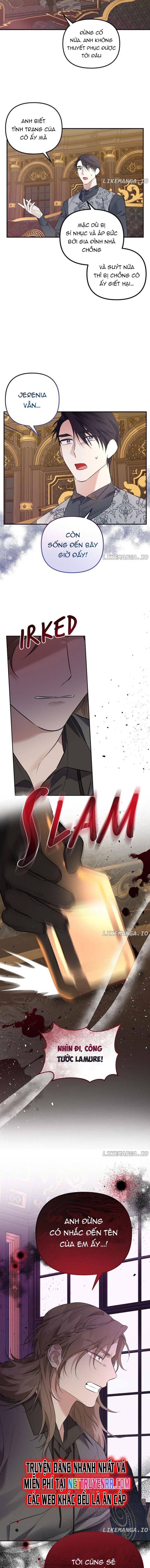 Sự Quyến Rũ Của Người Vợ Chapter 39 - 11