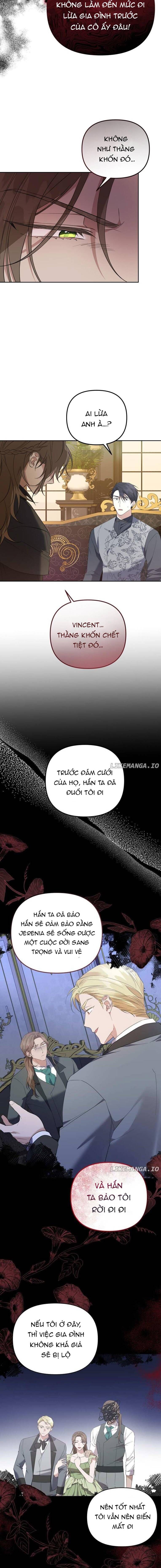 Sự Quyến Rũ Của Người Vợ Chapter 39 - 12