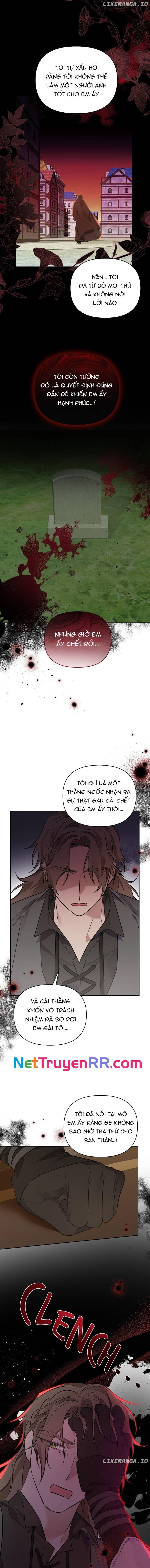 Sự Quyến Rũ Của Người Vợ Chapter 39 - 13