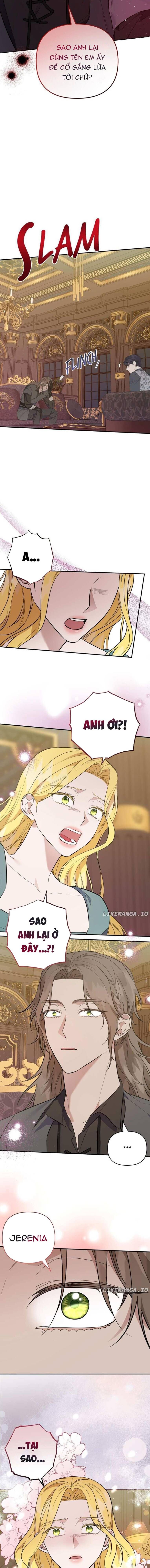 Sự Quyến Rũ Của Người Vợ Chapter 39 - 14