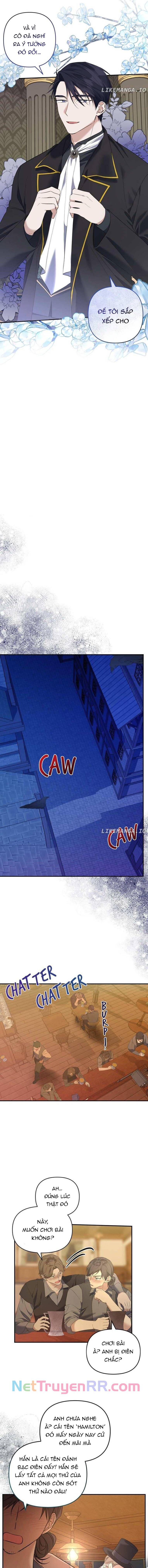 Sự Quyến Rũ Của Người Vợ Chapter 39 - 3