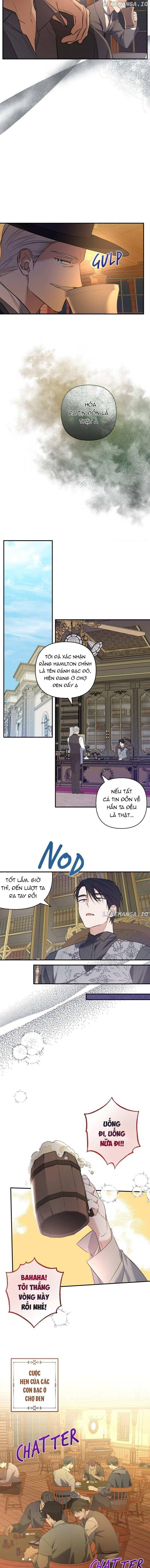 Sự Quyến Rũ Của Người Vợ Chapter 39 - 4