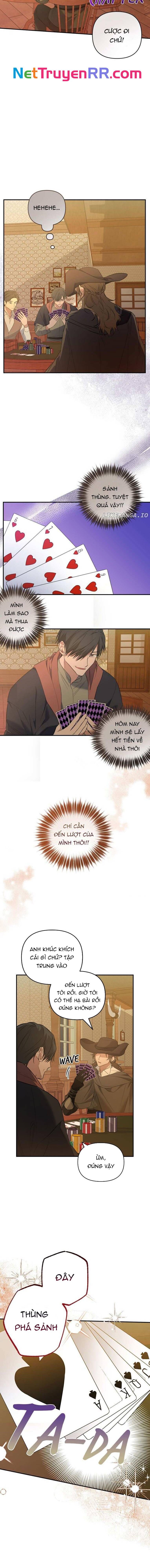 Sự Quyến Rũ Của Người Vợ Chapter 39 - 5