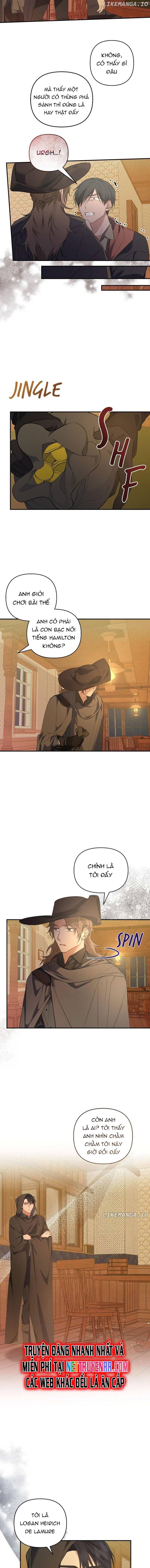 Sự Quyến Rũ Của Người Vợ Chapter 39 - 7