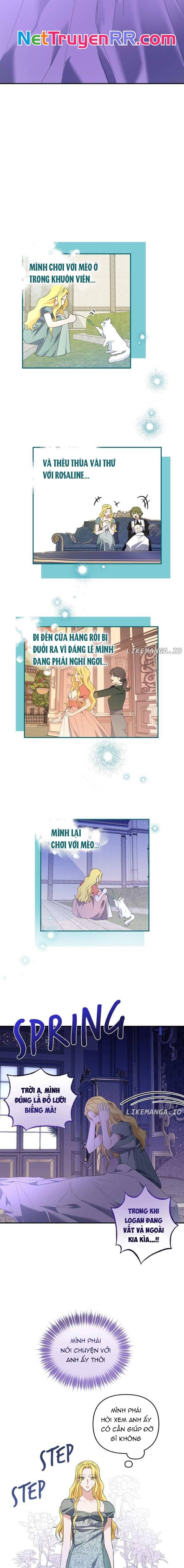 Sự Quyến Rũ Của Người Vợ Chapter 39 - 9