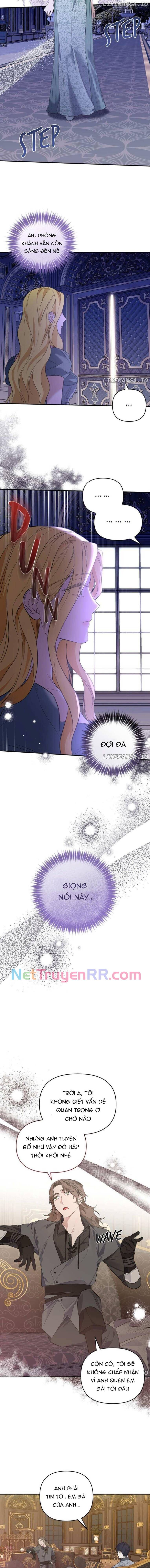 Sự Quyến Rũ Của Người Vợ Chapter 39 - 10