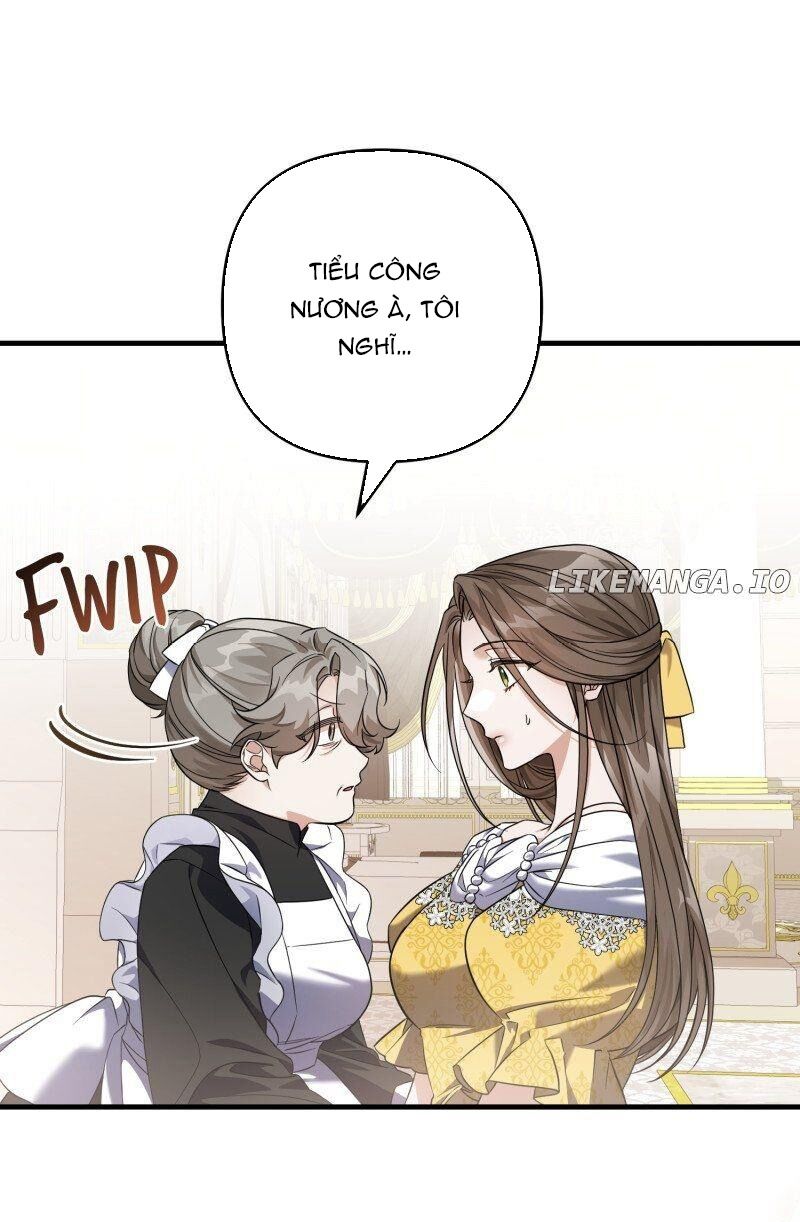 Sự Quyến Rũ Của Người Vợ Chapter  4 - 12