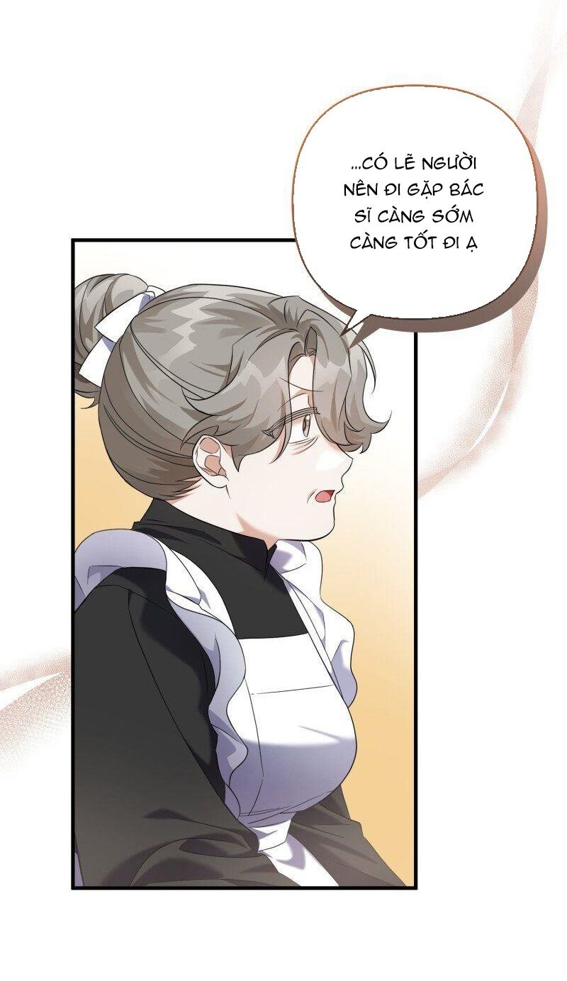 Sự Quyến Rũ Của Người Vợ Chapter  4 - 13