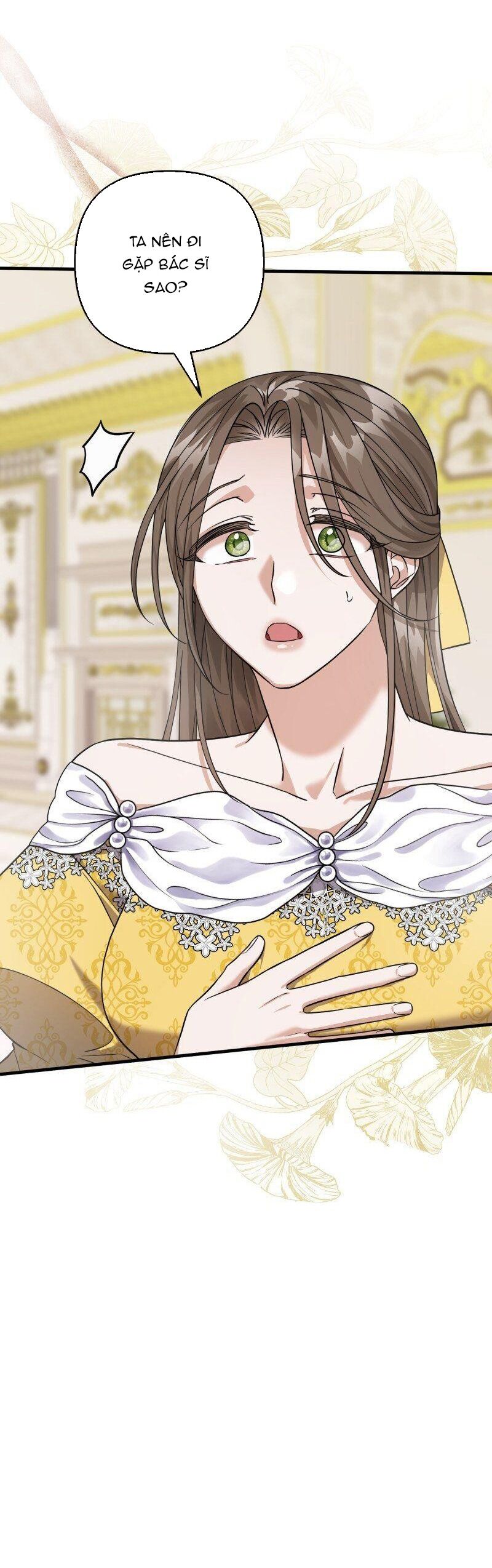 Sự Quyến Rũ Của Người Vợ Chapter  4 - 14