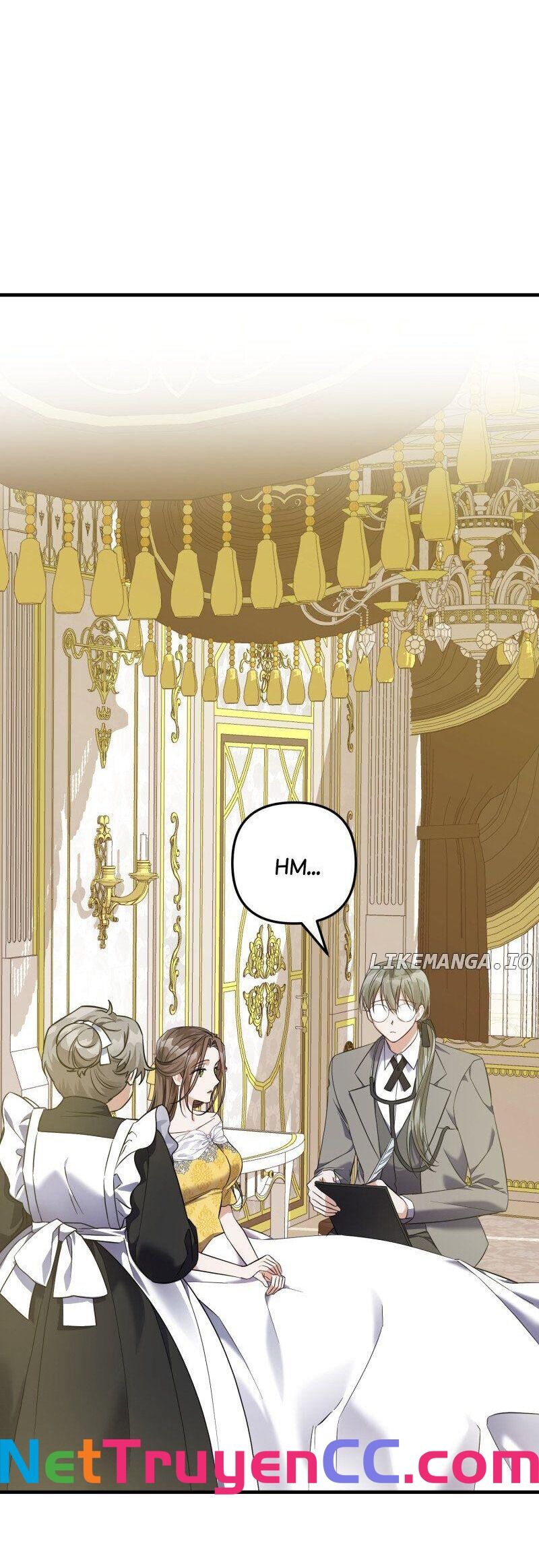 Sự Quyến Rũ Của Người Vợ Chapter  4 - 15