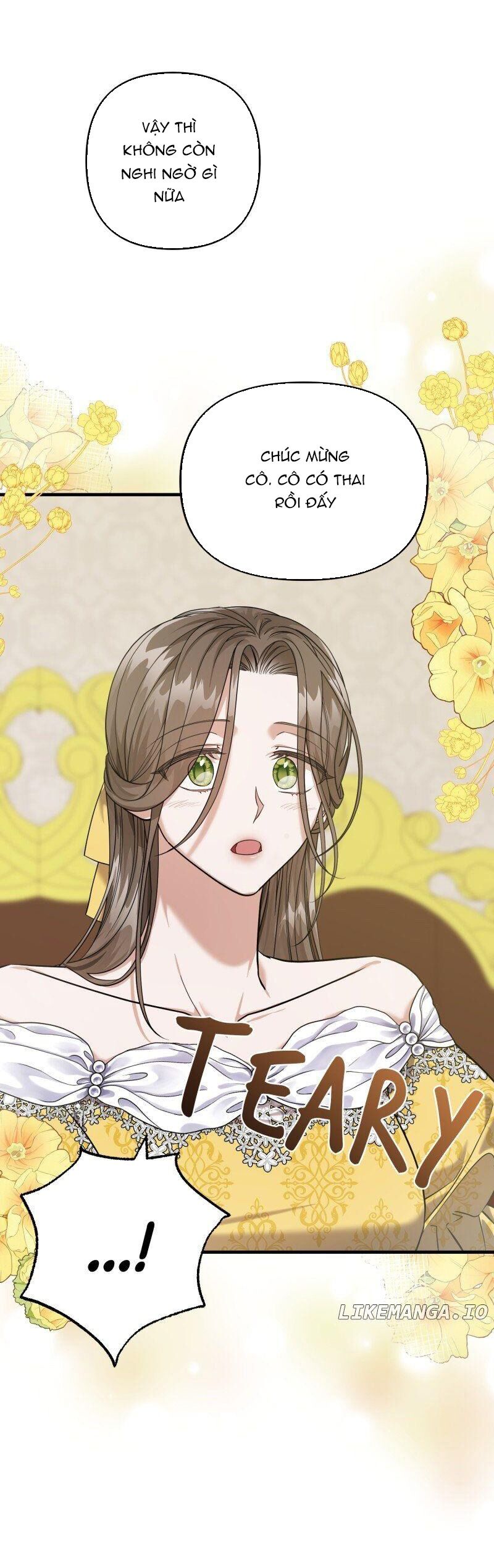 Sự Quyến Rũ Của Người Vợ Chapter  4 - 17