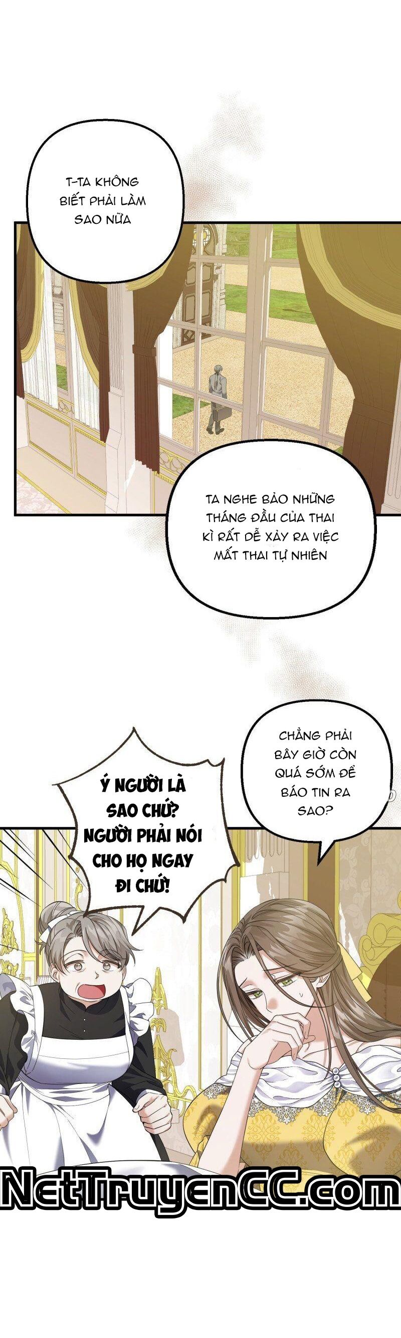 Sự Quyến Rũ Của Người Vợ Chapter  4 - 18