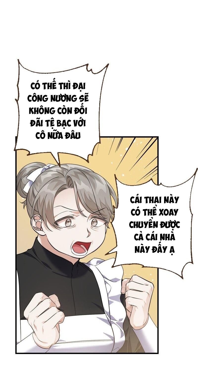 Sự Quyến Rũ Của Người Vợ Chapter  4 - 19