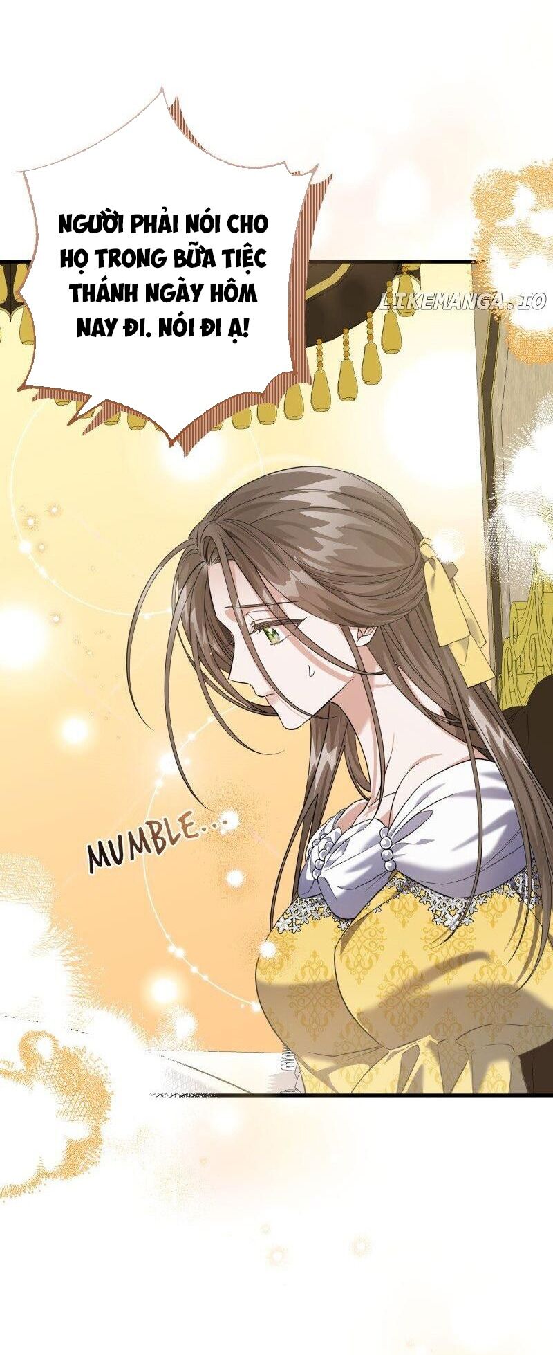 Sự Quyến Rũ Của Người Vợ Chapter  4 - 20